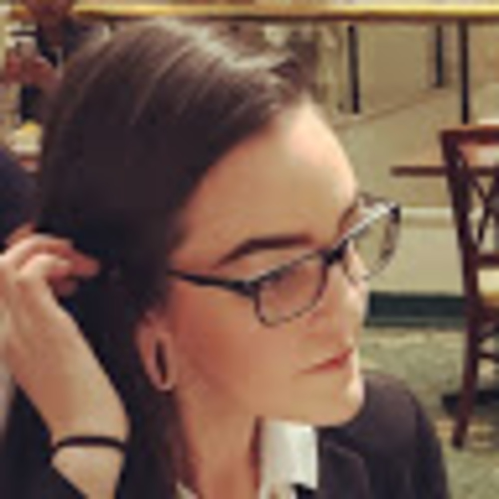 Meet your Posher, Meagan